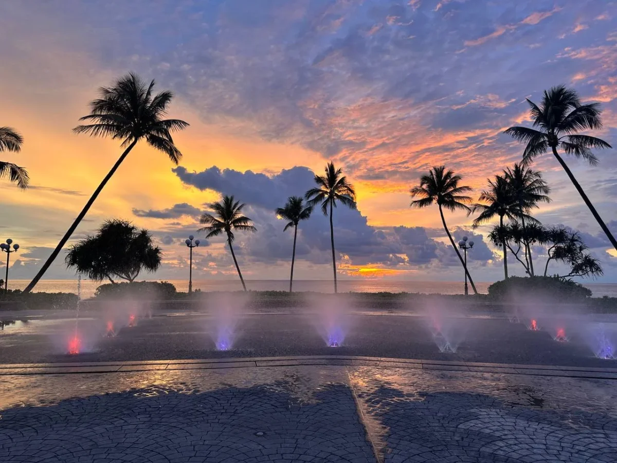 Viona Beach Hotel - Marina Phu Quoc